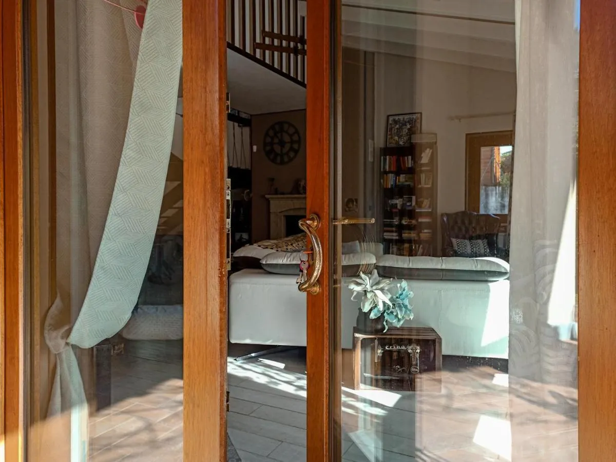 Casa Furia Villa Ponte della Venturina 0*,