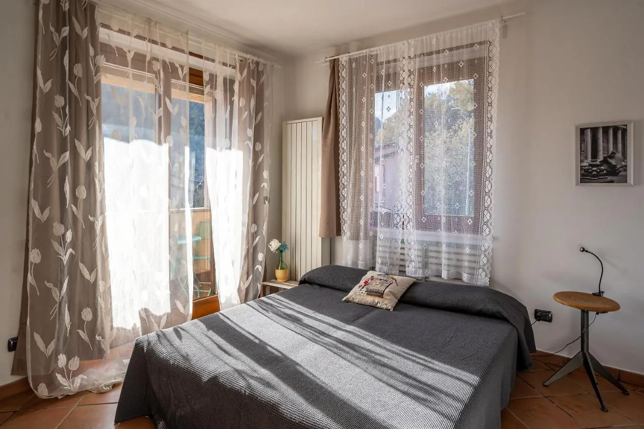 Nyaraló Casa Furia Villa Ponte della Venturina Olaszország
