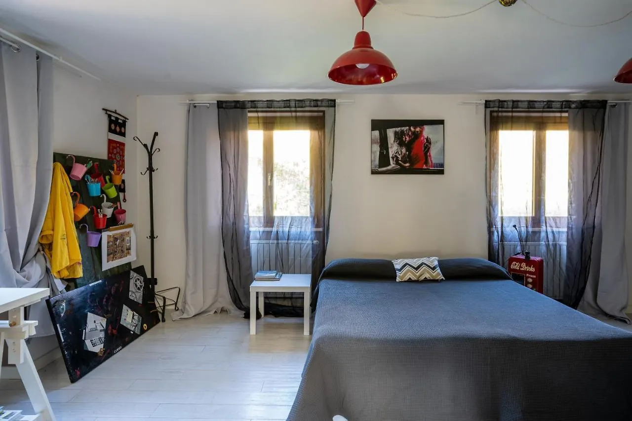 Casa Furia Villa Ponte della Venturina