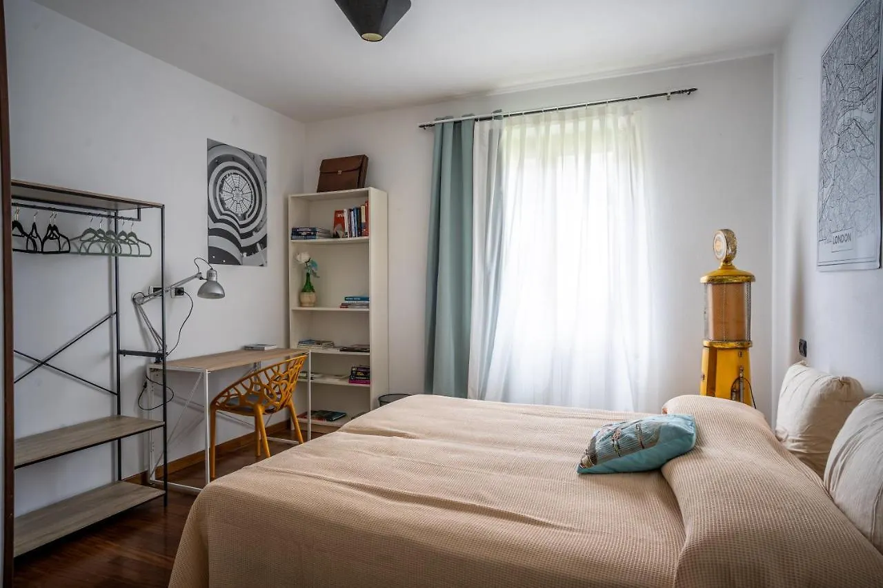 Casa Furia Villa Ponte della Venturina 0*,  Olaszország
