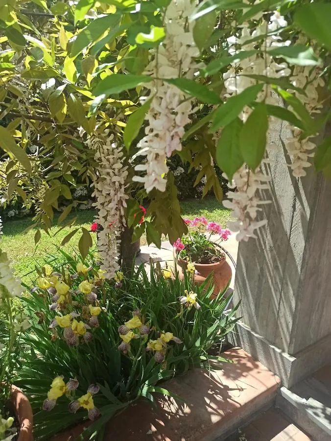 Casa Furia Villa Ponte della Venturina Olaszország