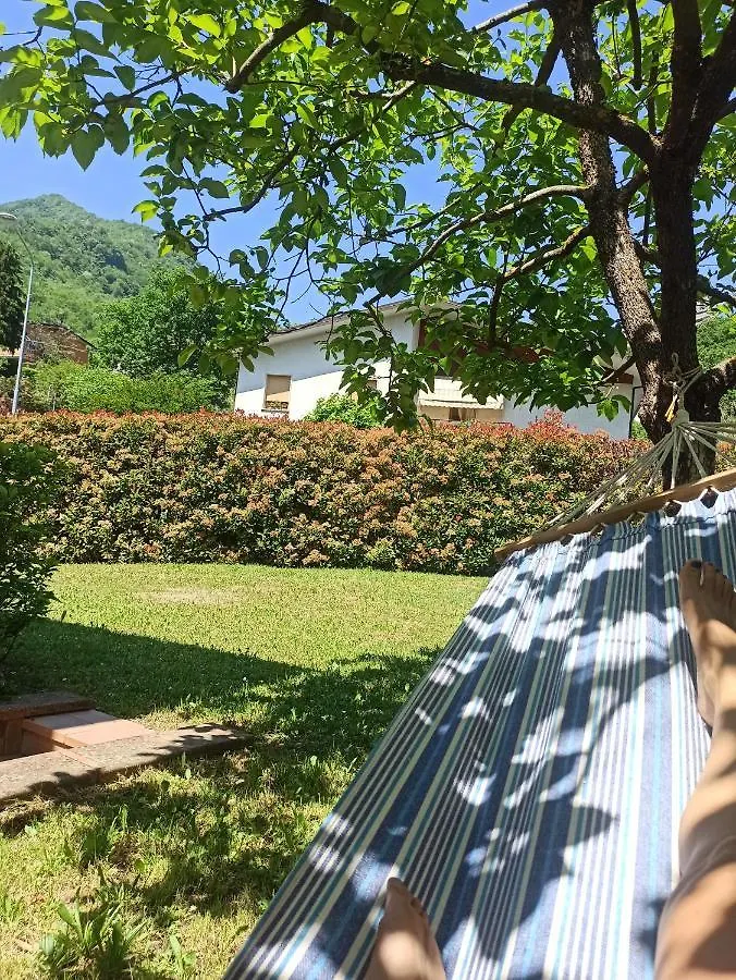 Casa Furia Villa Ponte della Venturina